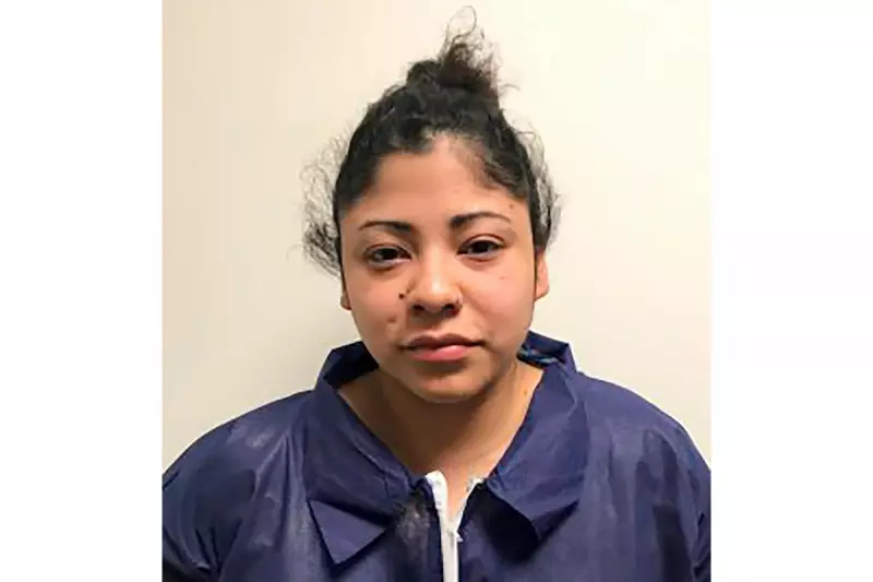 Diplomat's Daughter Guilty: 35-Year Sentence for Fatal Stabbing