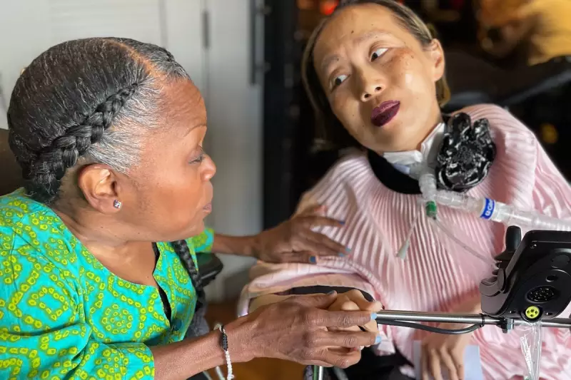 Disability Rights Luminary Alice Wong Dies Aged 51