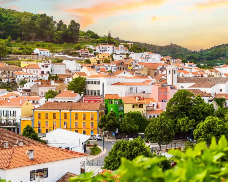Discover the Authentic Algarve: 5 Hidden Gems Beyond Portugal's Beaches