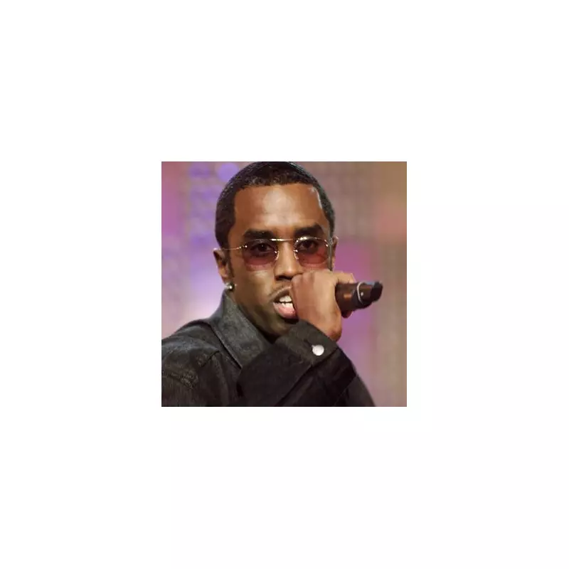 Disgraced Diddy's Desperate Bid: Inside Sean Combs' Secret Rehab Stay Amid Multiple Scandals