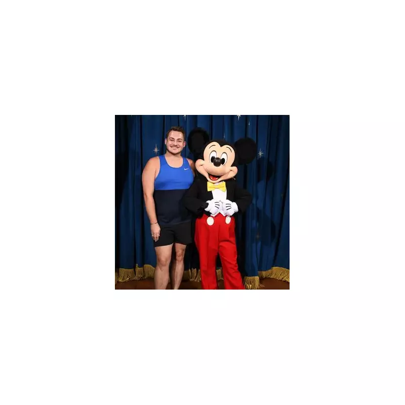 Disney World Black Friday Deal Saves Super Fan Over £500 on 2026 Trip