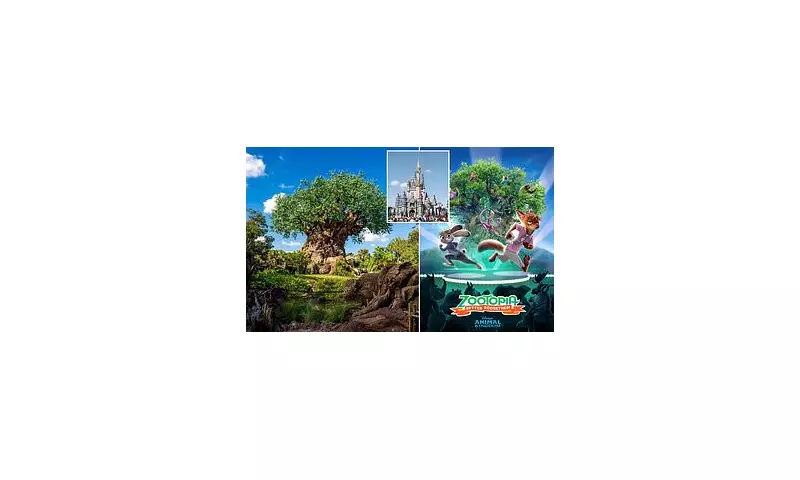 Disney World's Zootopia Show Slammed as 'Garbage' by Riders After Debut