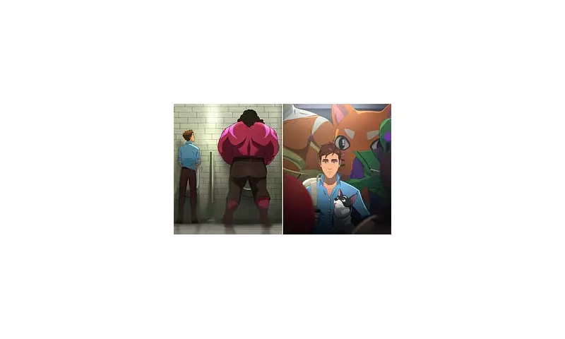 Dispatch Review: An Easy-to-Love Superhero Game for Adults