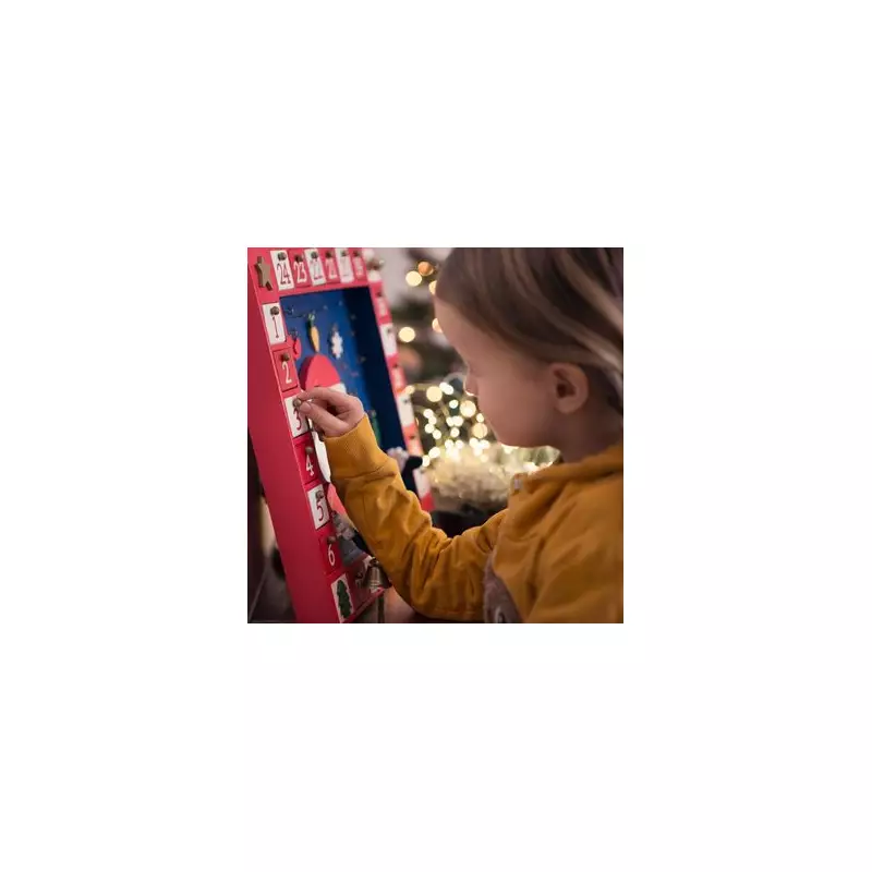 Ditch the Chocolate! Discover 2025's Most Exciting Non-Chocolate Christmas Treats