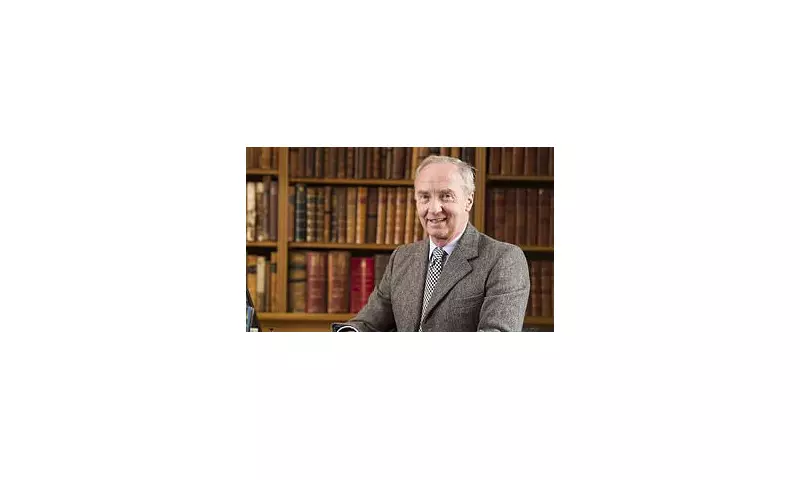 DNA Test Could Expose Aristocratic Scandal: Tradesman Claims Duke Relation