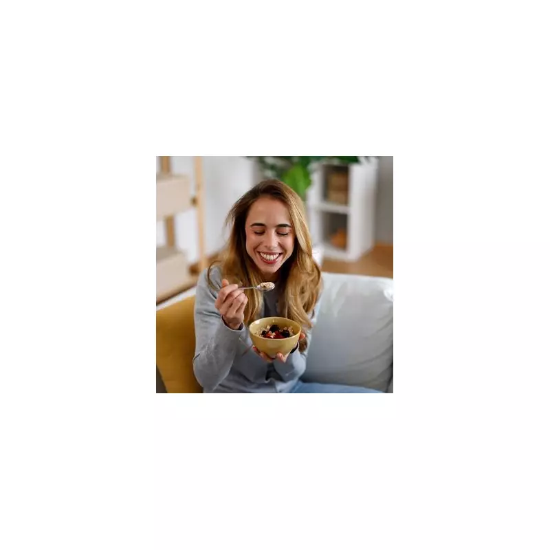 Doctor Reveals 7 Science-Backed Ways to Curb Winter Appetite