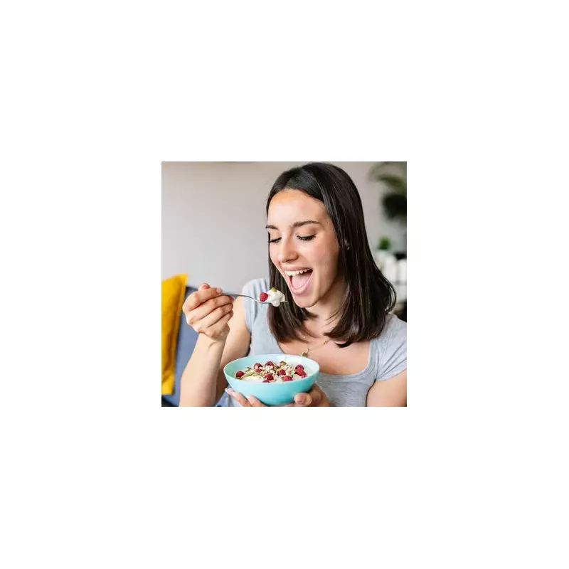 Doctor Reveals Key Food for Longer, Healthier Life as NHS Warns Brits