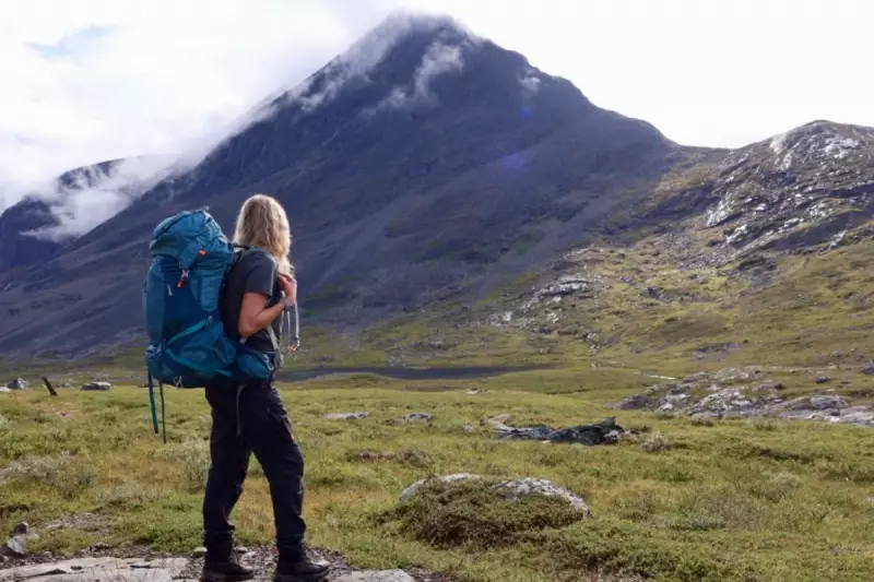 Doctors Now Prescribing Sweden: My 5-Day Digital Detox in Lapland