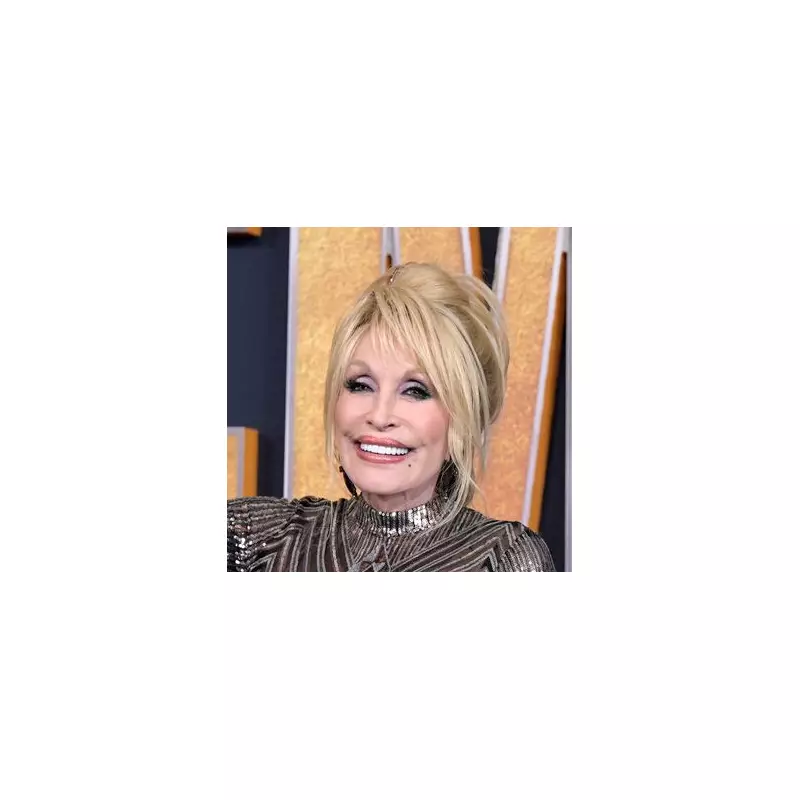 Dolly Parton Shares Heartfelt Thanksgiving Message Amid Health Worries
