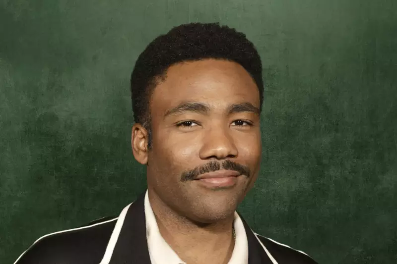 Donald Glover Reveals Stroke and Heart Condition Forced Tour Cancellation
