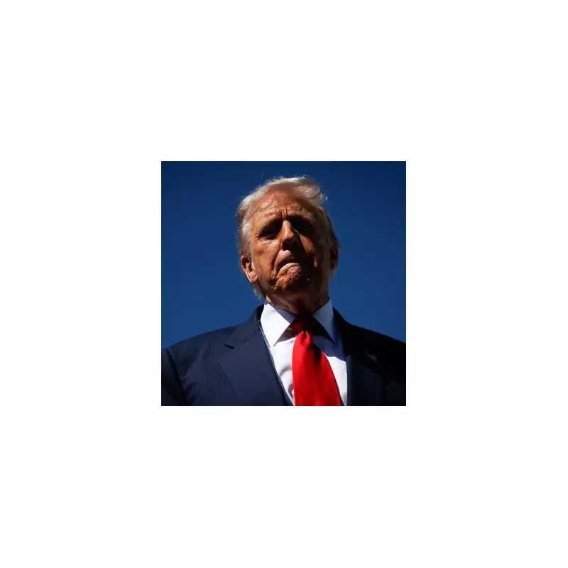 Donald Trump's UK Return: Former US President Eyes British Property Empire Amid Political Comeback