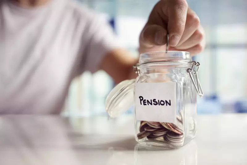 Don't Lose Your Pension: Expert's Guide to Managing Retirement Savings When Changing Jobs