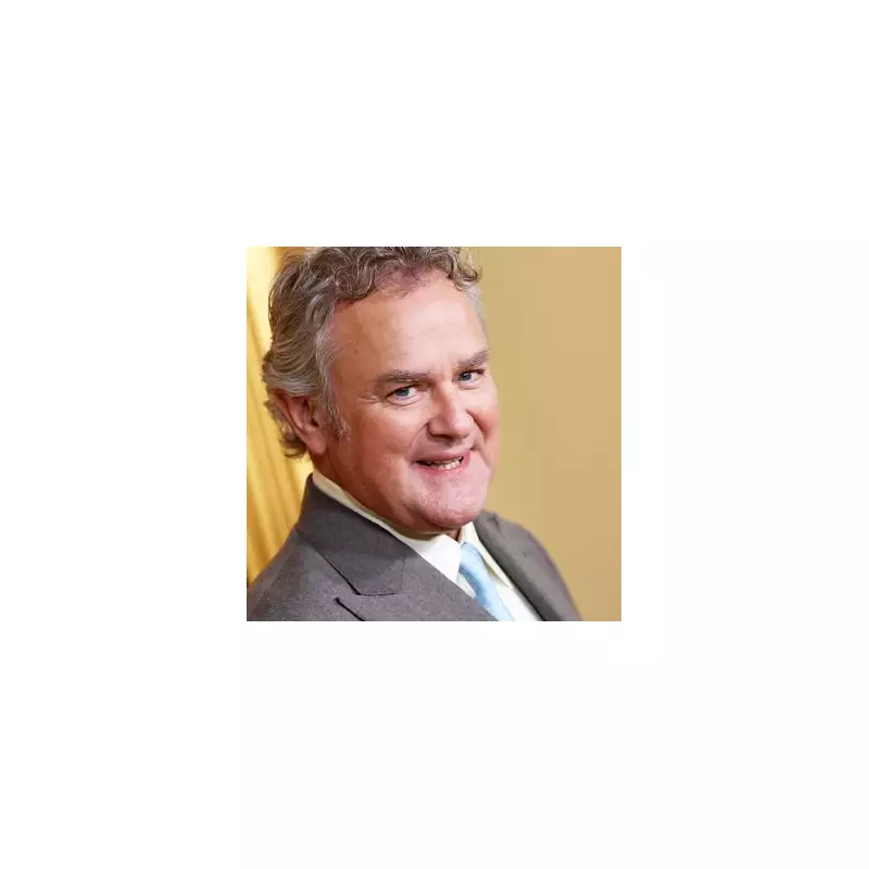 Downton Abbey Stars Reunite for Explosive New Political Thriller 'The Final Election'