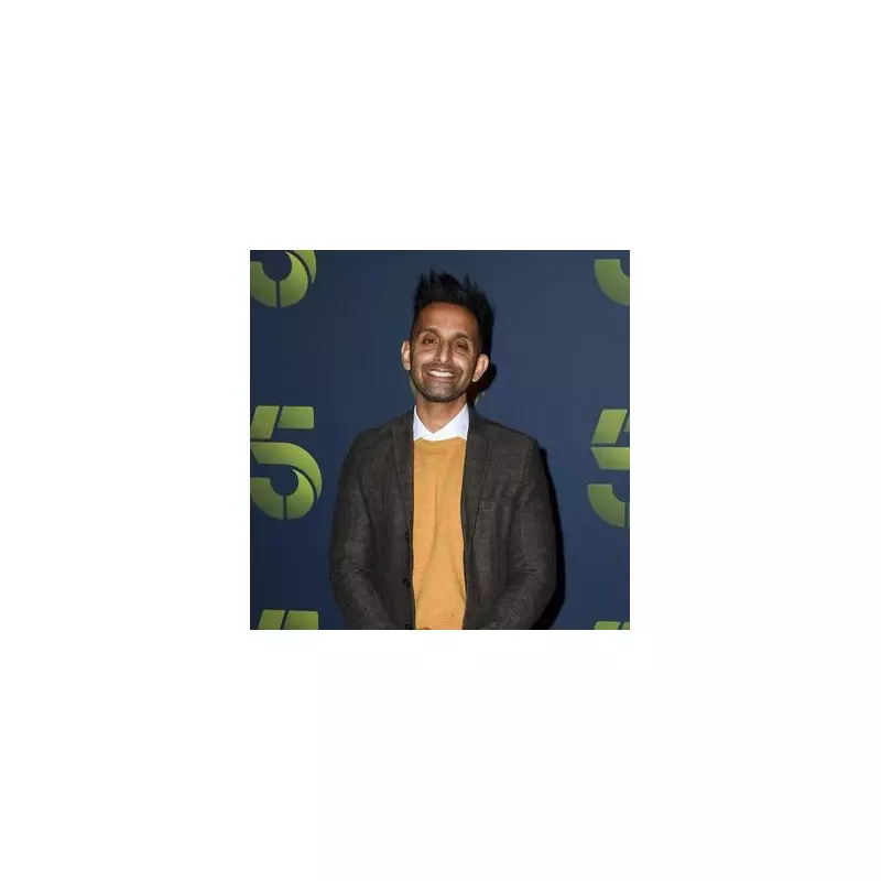 Dr Amir Khan: 3 GP Questions for Women with Thinning Hair