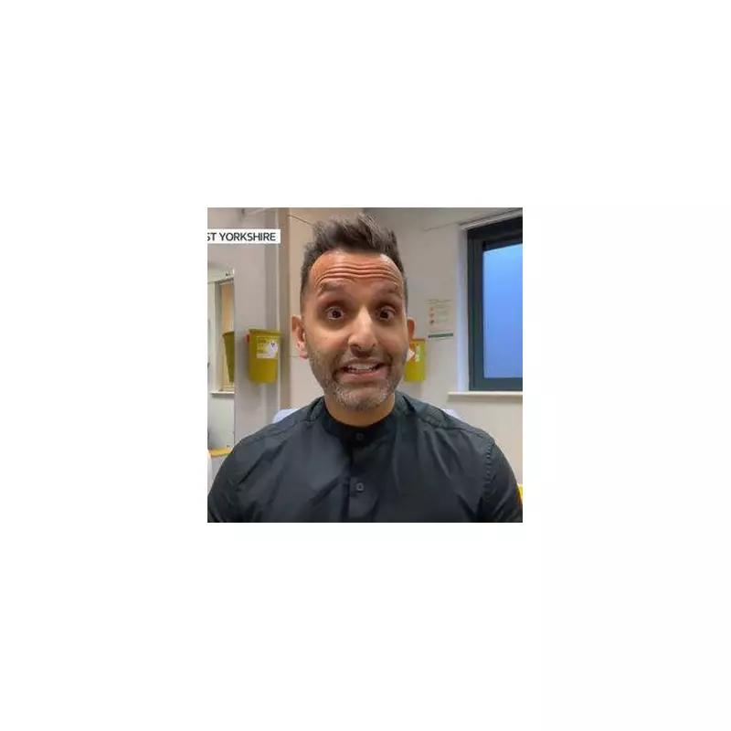 Dr Amir Khan Explains How to Effectively Reduce Migraine Pain