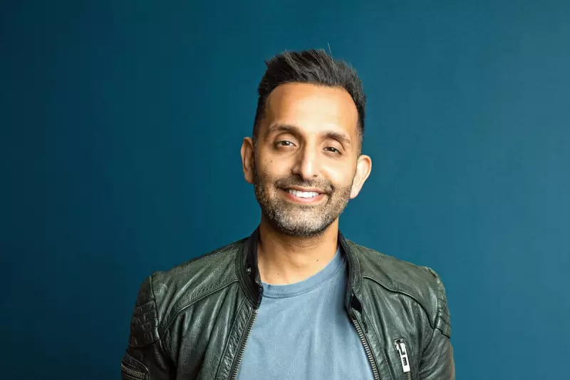 Dr Amir Khan's Winter Wellness: Beat The Blues With Nature