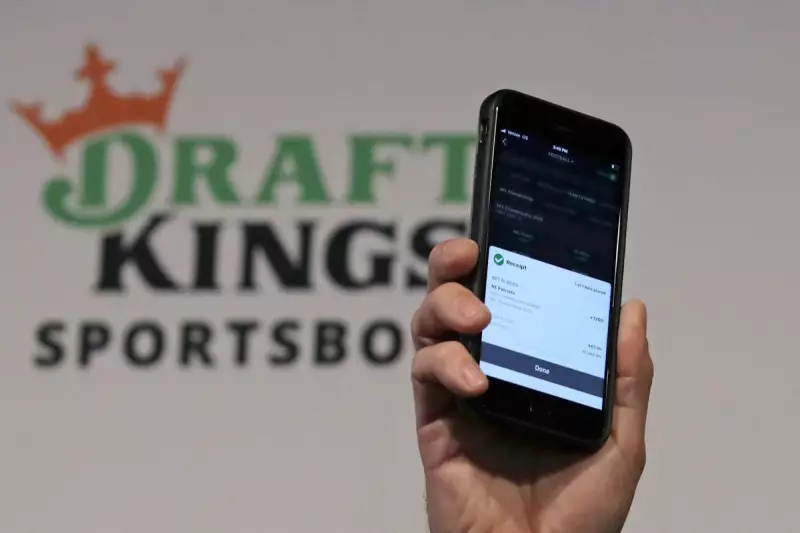 DraftKings Partners with St Louis Blues Ahead of Missouri Sports Betting Launch
