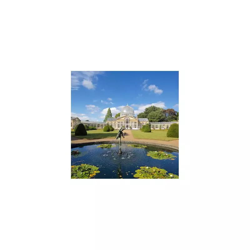 Dream Day Destinations: The UK's Most Breathtaking Wedding Venues Revealed