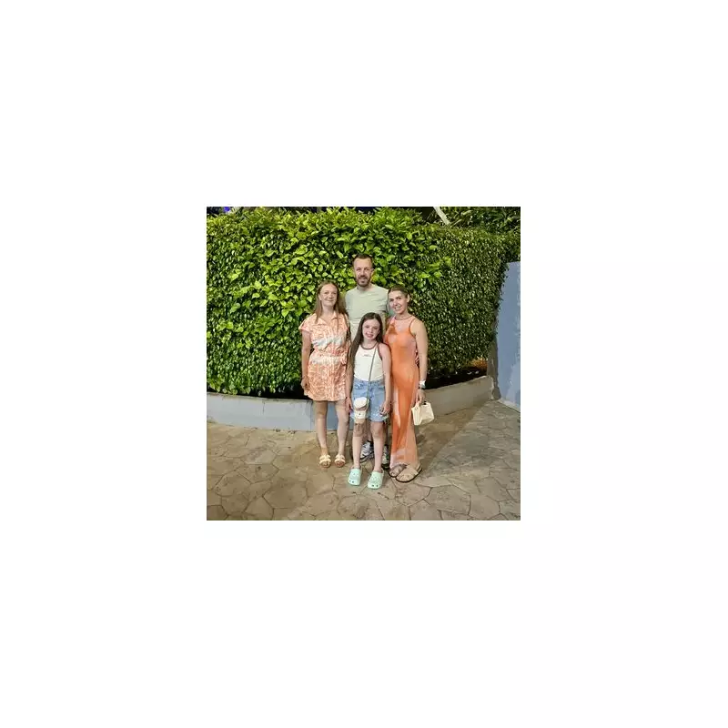 Dream Home Turns to Dust: Couple's Self-Build Nightmare After Council's Shocking U-Turn