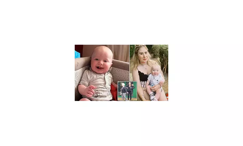 Drink Driver, 24, Avoids Prison After Tragic Crash Kills Six-Month-Old Baby Ejected Through Window