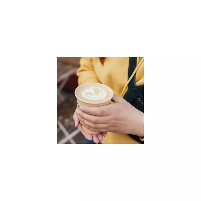 Drinking 3-4 Cups of Coffee Daily Slows Biological Ageing by 5 Years