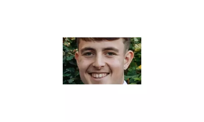 Driver Charged in Death of Ethan Powell, 20, After Quad Bike Tragedy