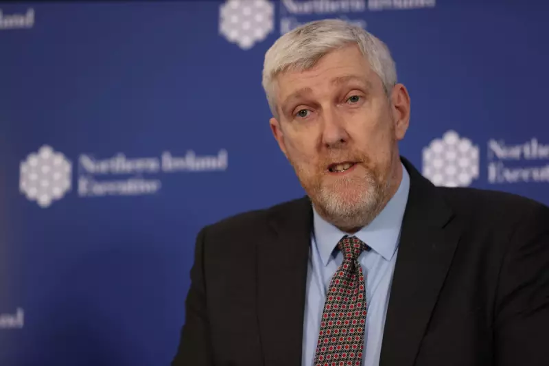 DUP Faces Internal Turmoil Over £10,000 Israeli Donation Amid Party Divisions