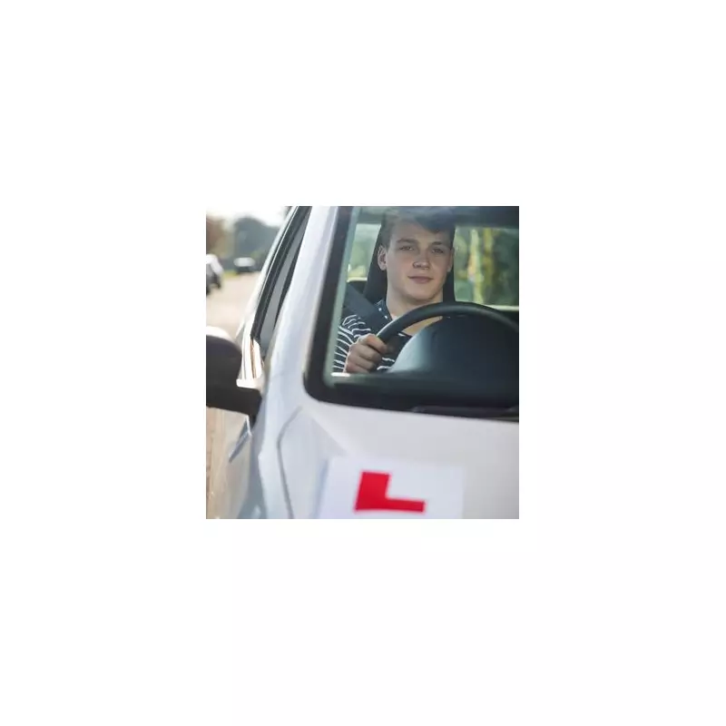 DVSA Warning: Learner Drivers Risk Test Fail Over Simple Mistake
