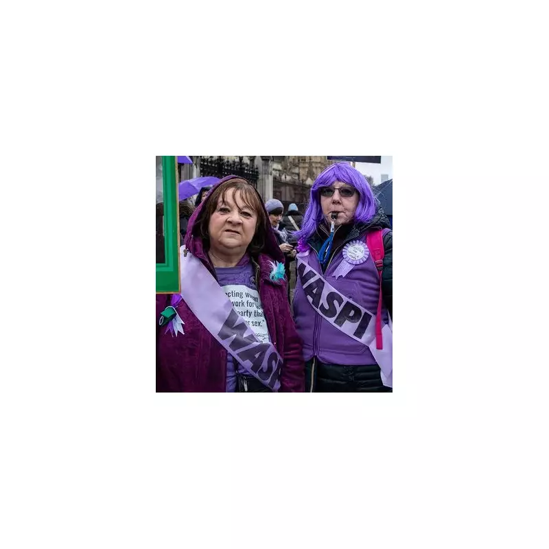 DWP's WASPI Blunder: Legal Expert Slams 'Textbook Failure'