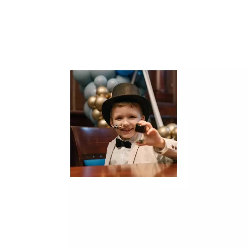 Dying Boy's Magical Wish Granted by Make-A-Wish UK This Christmas