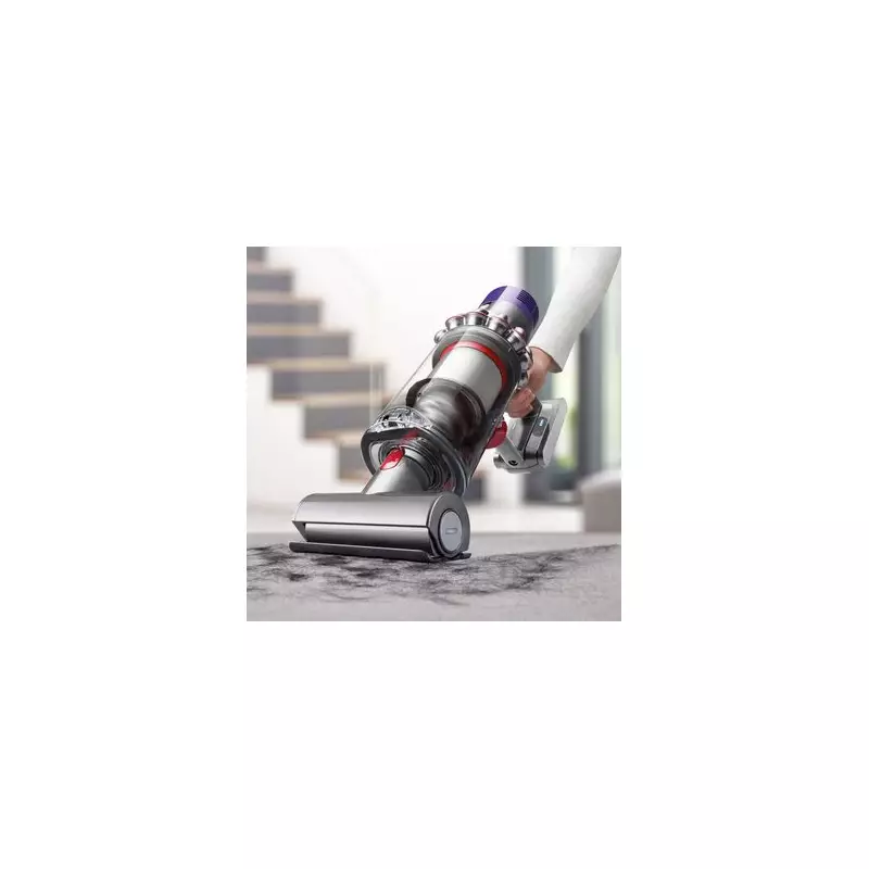 Dyson V10 Cordless Vacuum Slashed to Record Low Price in Must-Have Amazon Deal