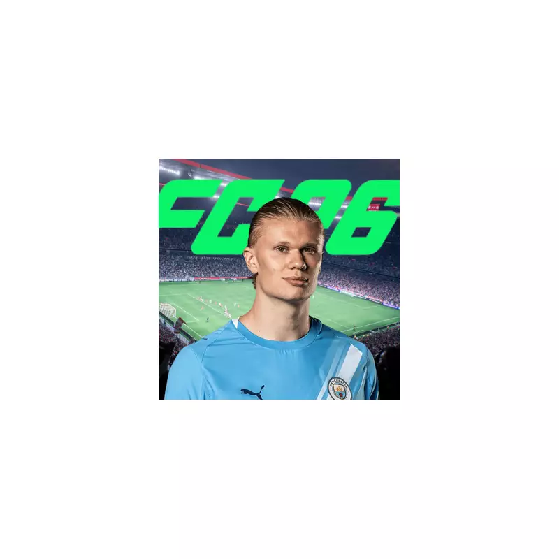 EA FC 26 TOTW 10 Predictions: Haaland and Parrott Lead Star-Studded Lineup