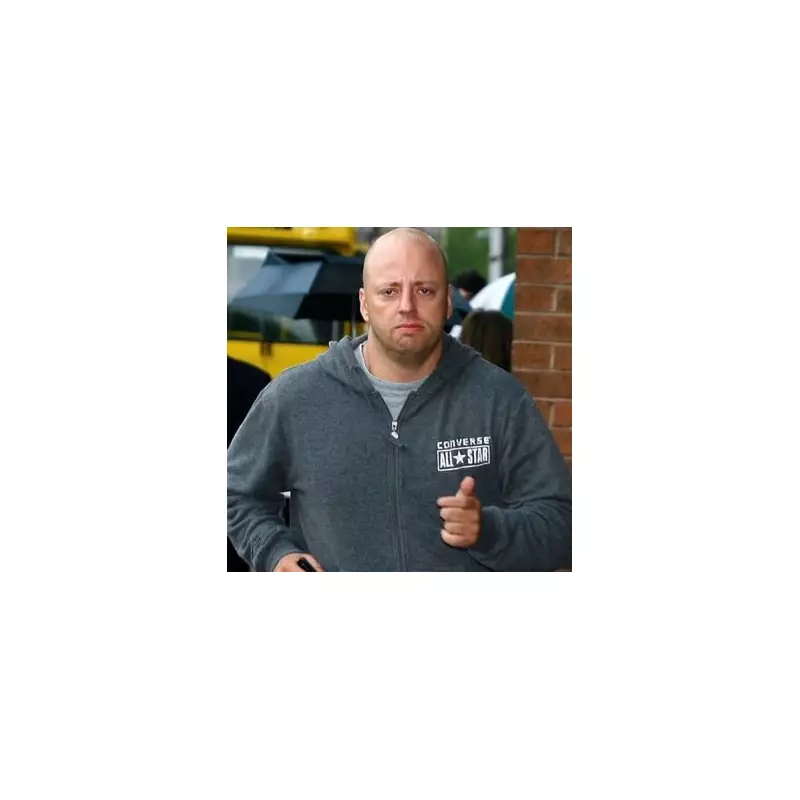 Eamon 'The Don' Dunne: The Paranoid Coke-Fuelled Dublin Gangland Boss