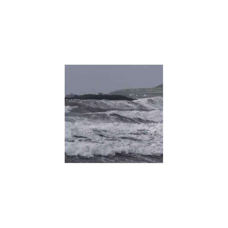 Earthquake Hits UK: 17km Deep Tremor Recorded Off North Wales Coast