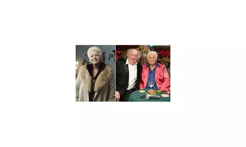 EastEnders Icon Pam St Clement Returns as Pat Butcher for Dementia Storyline