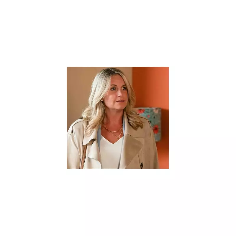 EastEnders' Sam Mitchell Confronts Breast Cancer in BBC Return