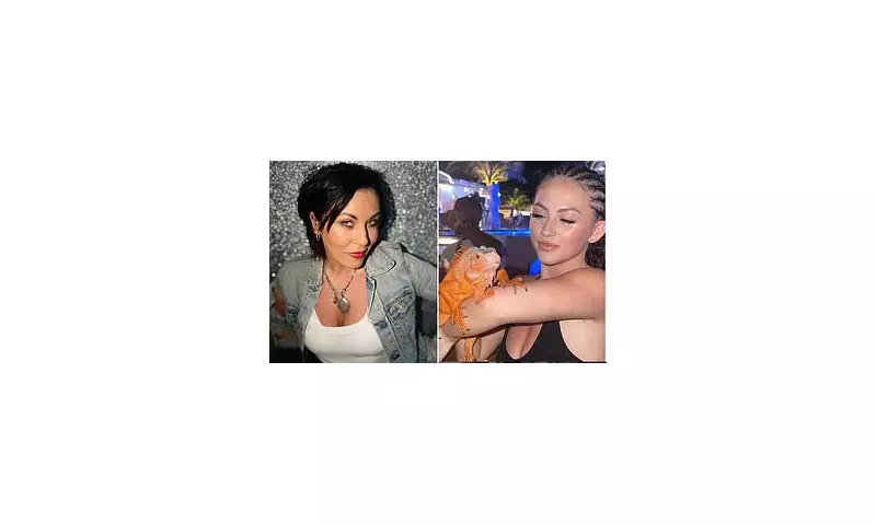 EastEnders Star Jessie Wallace's Lookalike Daughter Stuns in Rare Public Appearance