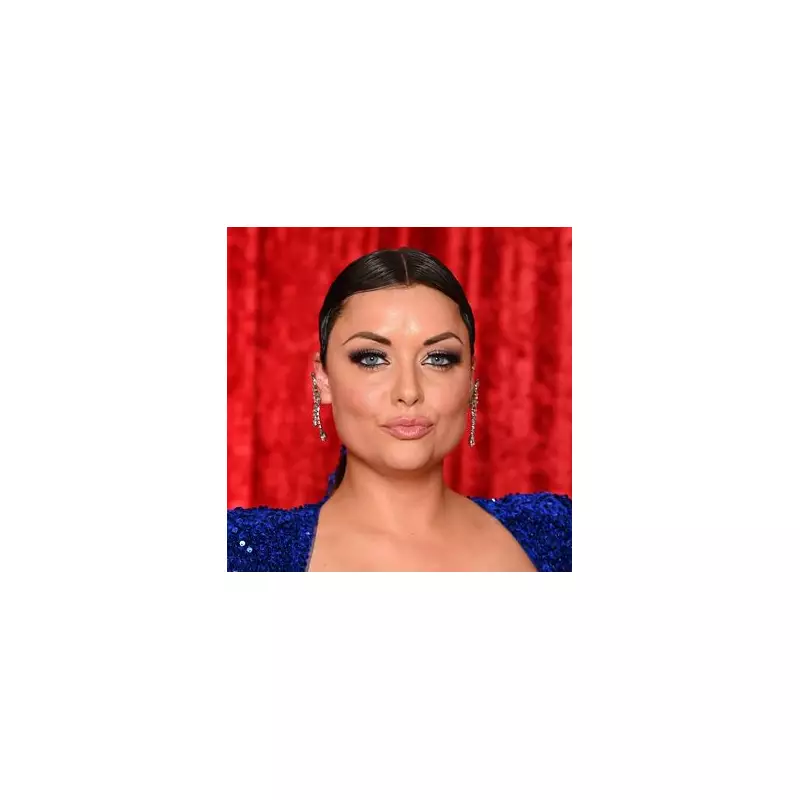 Eastenders Star Shona McGarty Splits from Long-Term Partner After Five Years Together