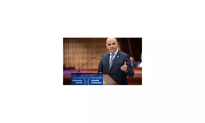 ECHR Chief's Shock Warning: UK Faces Isolation Over Migration Crisis - Major Reforms Loom