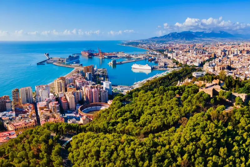 Ecuadorian Drug Lord 'Pipo' Arrested in Spain After Faking Death