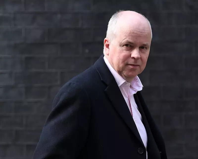 Ed Davey: Remove Robbie Gibb to Save BBC from Political Attack