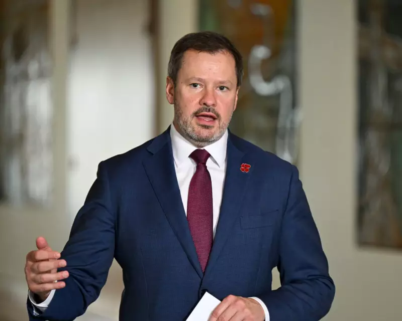 Ed Husic Demands End to Gas 'Profiteering' as Labor MP Breaks Ranks