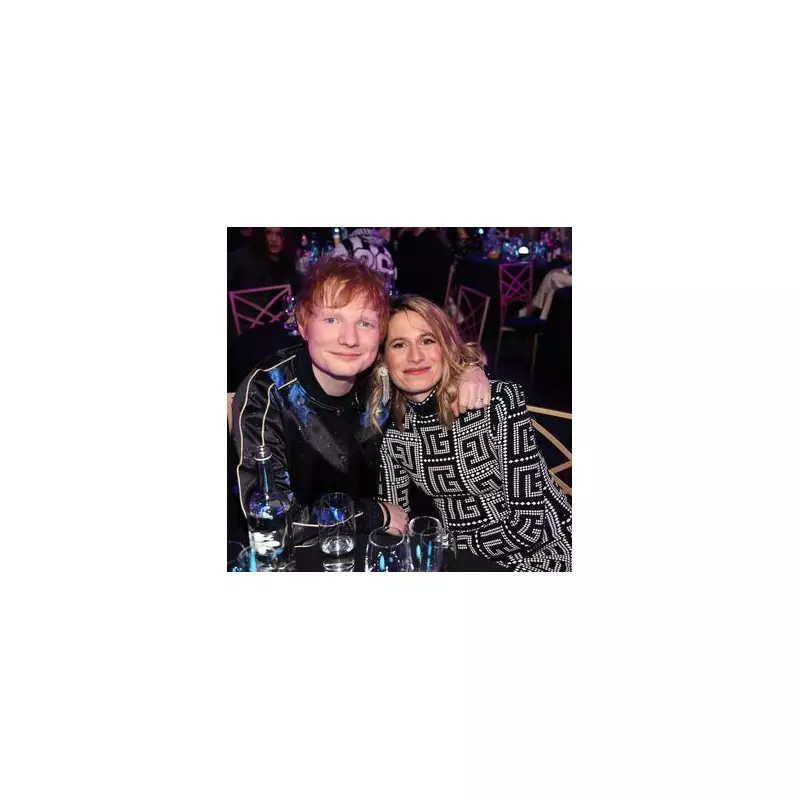 Ed Sheeran Reveals Marriage Struggles on Emotional New Album 'Play'