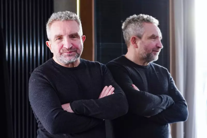 Eddie Marsan Slams 'Privileged' Drama Schools as Mountview Faces Backlash Over Laurence Fox