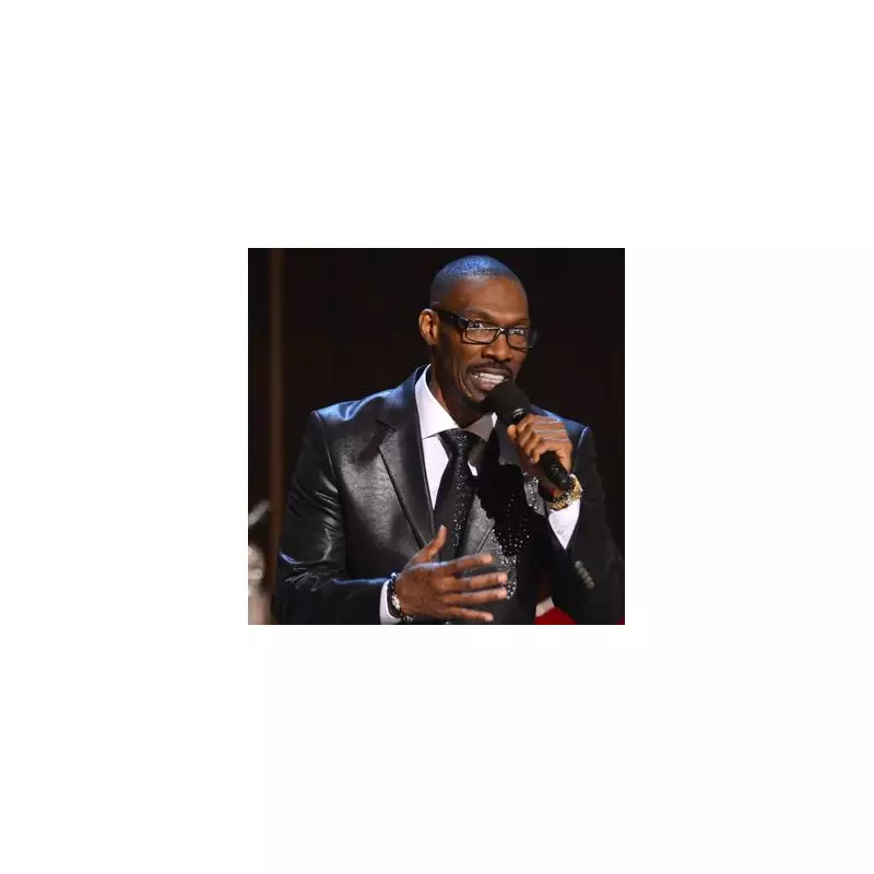 Eddie Murphy Opens Up About Missing Brother Charlie in Netflix Doc