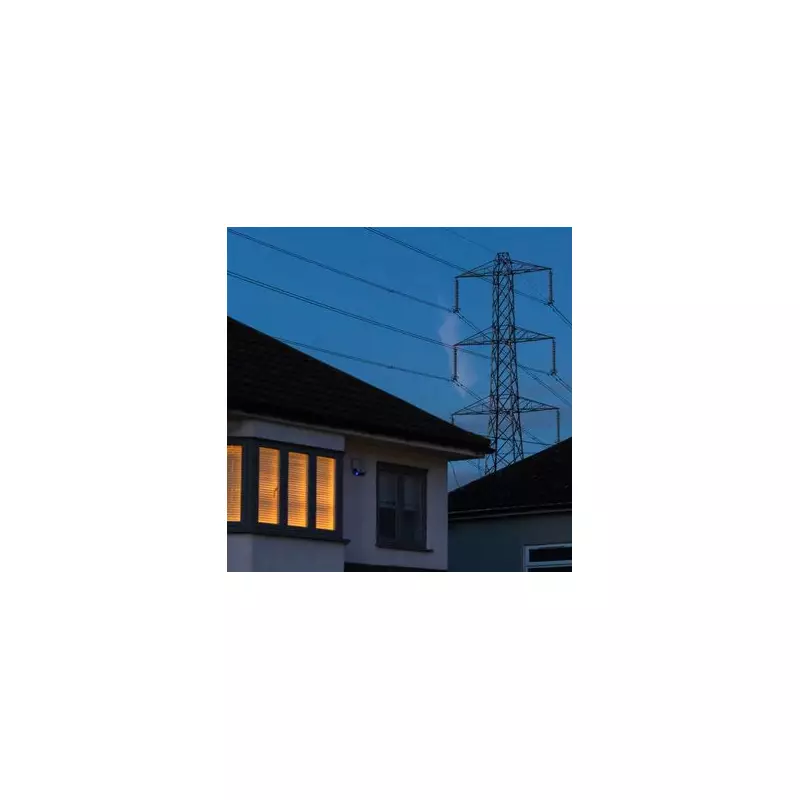 EDF Offers 8 Hours Free Electricity on Christmas Day to UK Homes