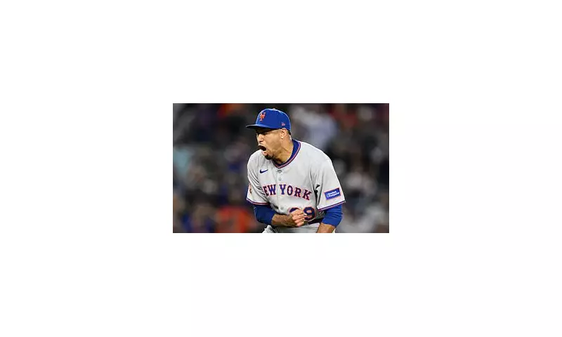 Edwin Diaz Reveals 50-50 Chance of Mets Return Amid Free Agency