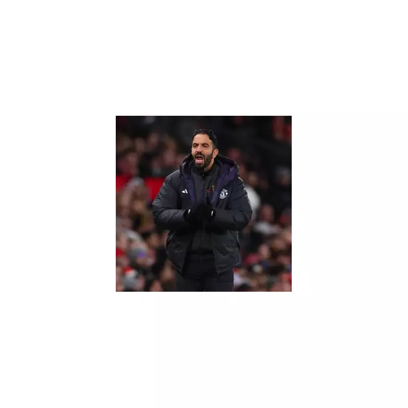 Eight Players Could Miss Crystal Palace vs Man Utd as Injury Crisis Deepens