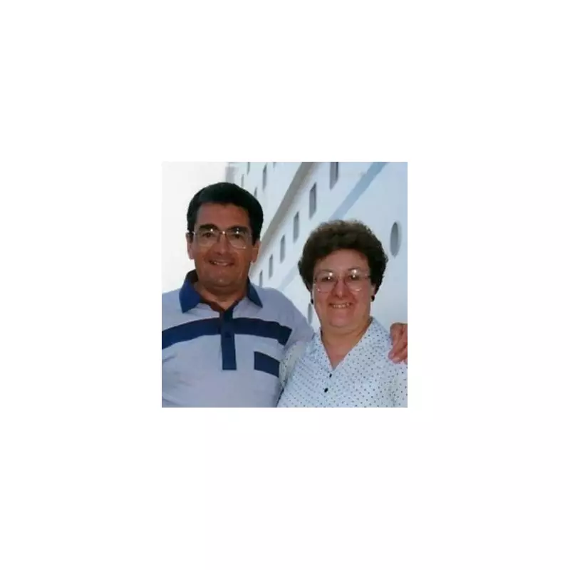 Elderly Whitby Couple's Pact: A Final Act of Devotion After Health Crisis