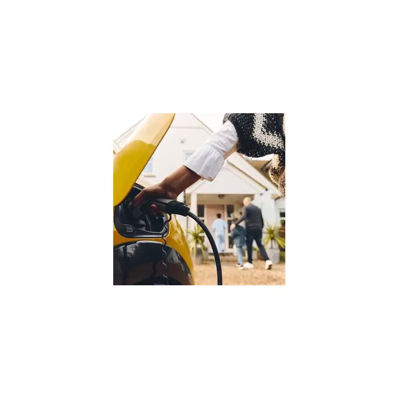 Electric Car Owners Stunned as Charging Costs Skyrocket by 75% - Are You Paying Too Much?